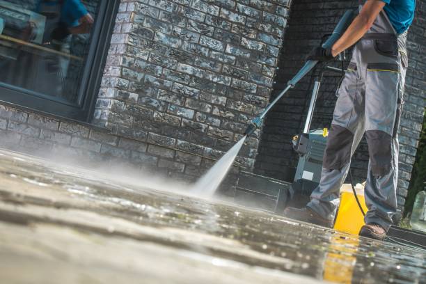 Trusted Demorest, GA  Pressure Washing Services Experts