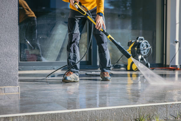 Best Restaurant Pressure Washing  in Demorest, GA
